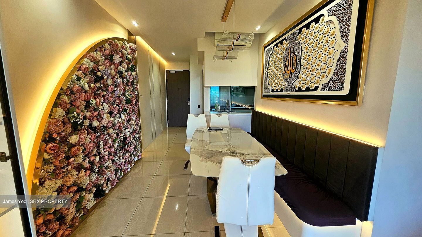 Treasure at Tampines (D18), Condominium #594656101